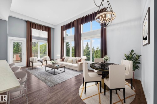 513 5 St Louis Street, St. Albert, AB - Indoor