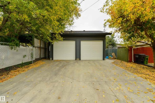 10511 154 Street, Edmonton, AB - Outdoor With Exterior