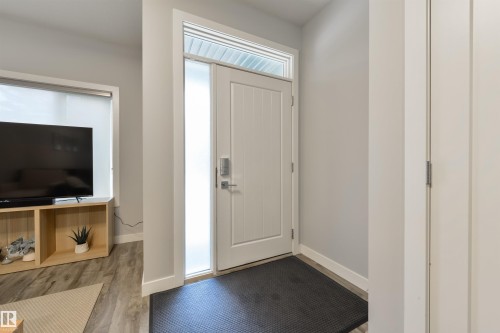 10511 154 Street, Edmonton, AB - Indoor Photo Showing Other Room