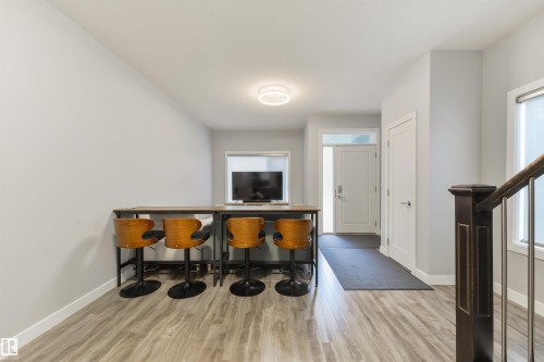 10511 154 Street, Edmonton, AB - Indoor Photo Showing Other Room