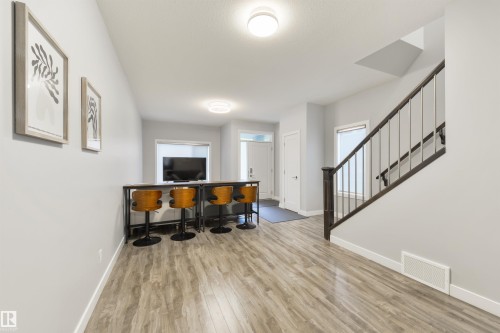 10511 154 Street, Edmonton, AB - Indoor Photo Showing Other Room