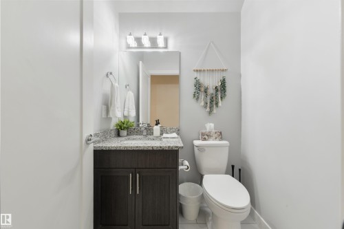 10511 154 Street, Edmonton, AB - Indoor Photo Showing Bathroom