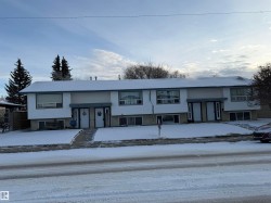 4407 47 Street  Wetaskiwin, AB T9A 1C2