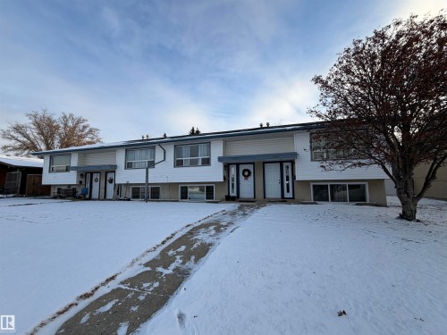 4407 47 Street  Wetaskiwin, AB T9A 1C2