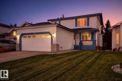 6230 159A Avenue  Edmonton, AB T5Y 2R9
