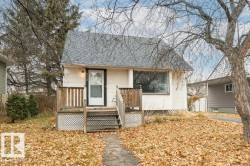 5118 48 Avenue  Leduc, AB T9E 5E5