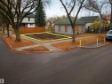 Front Corner View - 11404 88 Street, Edmonton, AB 