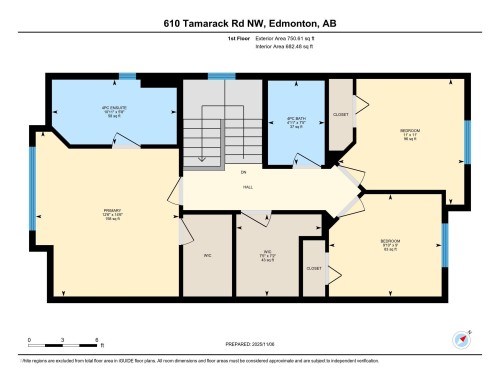 610 Tamarack Road, Edmonton, AB - Other