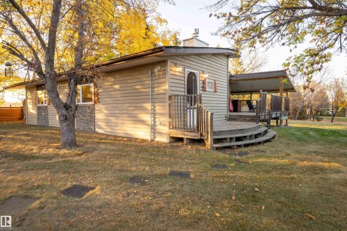 62 Buskmose Drive, Rural Wetaskiwin County, AB - Outdoor