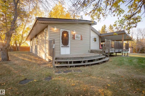 62 Buskmose Drive, Rural Wetaskiwin County, AB - Outdoor