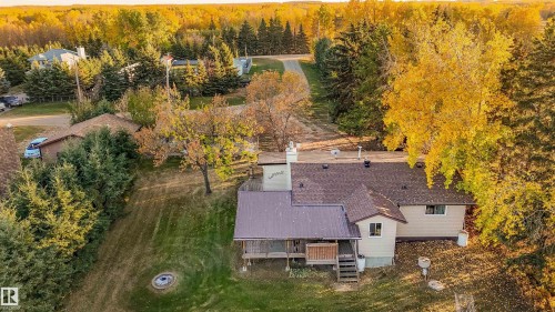 62 Buskmose Drive, Rural Wetaskiwin County, AB - Outdoor