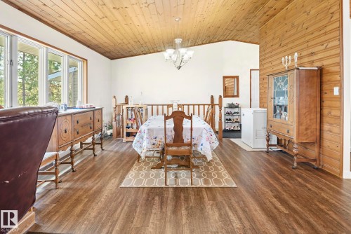 19 56420 Rge Road 231, Rural Sturgeon County, AB - Indoor