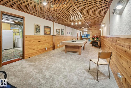 19 56420 Rge Road 231, Rural Sturgeon County, AB - Indoor Photo Showing Other Room