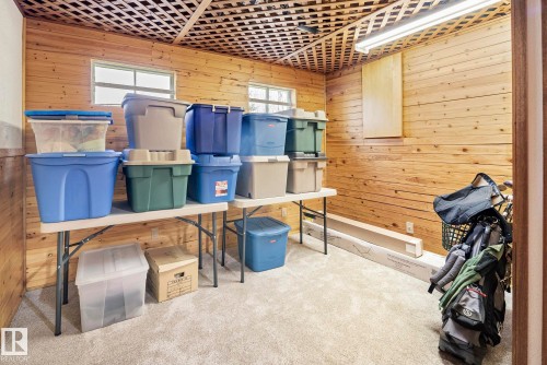 19 56420 Rge Road 231, Rural Sturgeon County, AB - Indoor Photo Showing Other Room