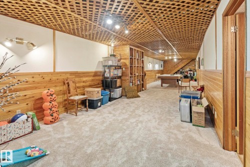 19 56420 Rge Road 231, Rural Sturgeon County, AB - Indoor Photo Showing Other Room