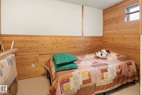 19 56420 Rge Road 231, Rural Sturgeon County, AB - Indoor Photo Showing Bedroom