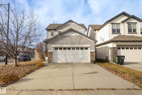 1756 63 Street, Edmonton, AB - Outdoor