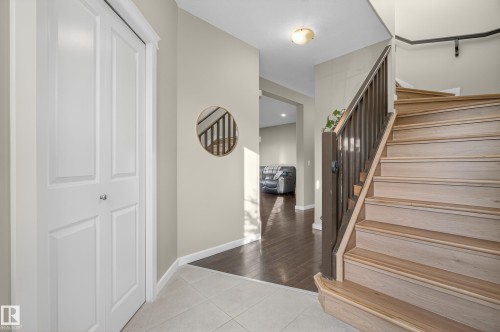 1756 63 Street, Edmonton, AB - Indoor Photo Showing Other Room