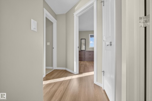 1756 63 Street, Edmonton, AB - Indoor Photo Showing Other Room