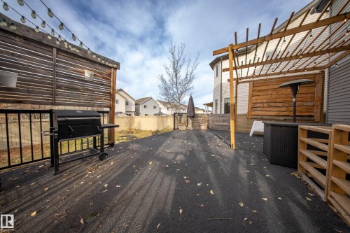 1756 63 Street, Edmonton, AB - Outdoor