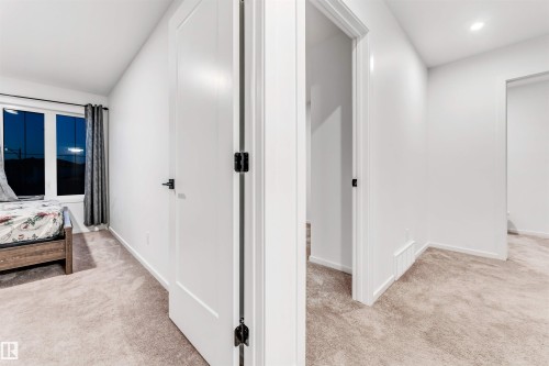 6205 46 Avenue, Beaumont, AB - Indoor