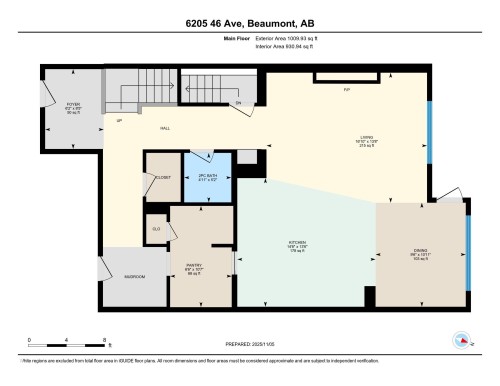 6205 46 Avenue, Beaumont, AB - Other