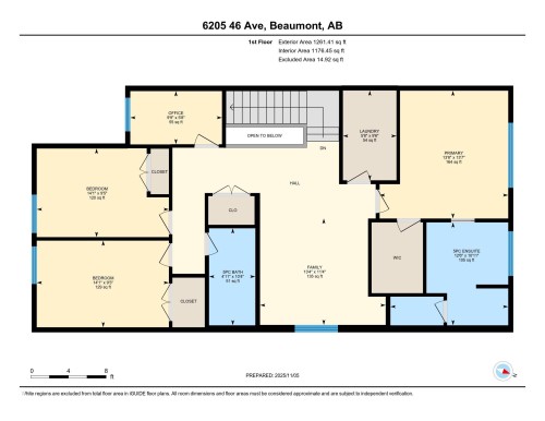 6205 46 Avenue, Beaumont, AB - Other