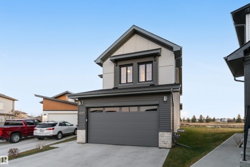 6205 46 Avenue, Beaumont, AB - Outdoor