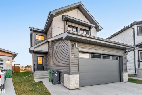 6205 46 Avenue, Beaumont, AB - Outdoor