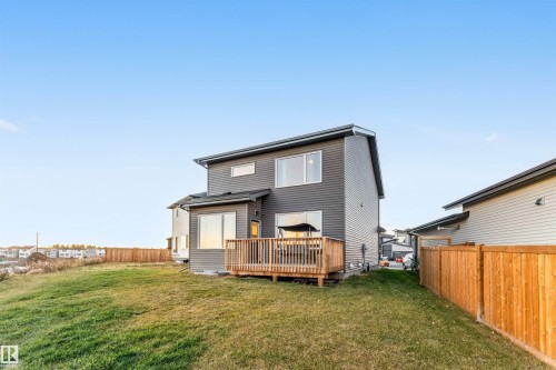 6205 46 Avenue, Beaumont, AB - Outdoor