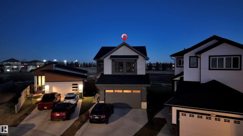 6205 46 Avenue, Beaumont, AB - Outdoor