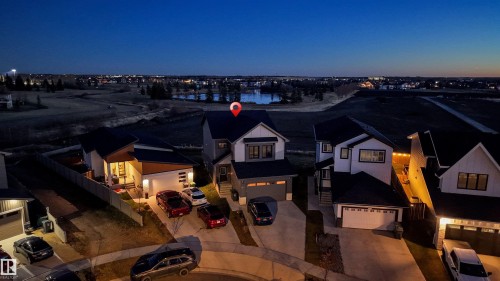 6205 46 Avenue, Beaumont, AB - Outdoor