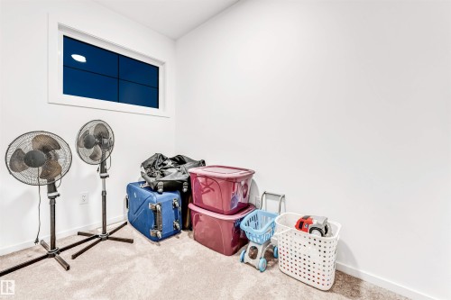 6205 46 Avenue, Beaumont, AB - Indoor Photo Showing Other Room