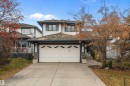 1060 Wedgewood Boulevard, Edmonton, AB  - Outdoor 