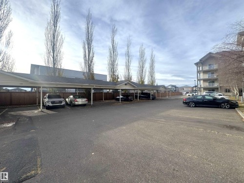 421 3425 19 Street, Edmonton, AB - Outdoor