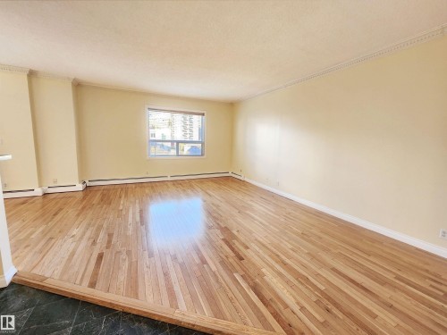 603 9707 105 Street, Edmonton, AB - Indoor Photo Showing Other Room