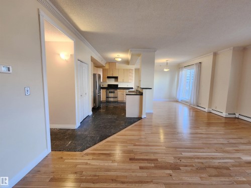 603 9707 105 Street, Edmonton, AB - Indoor