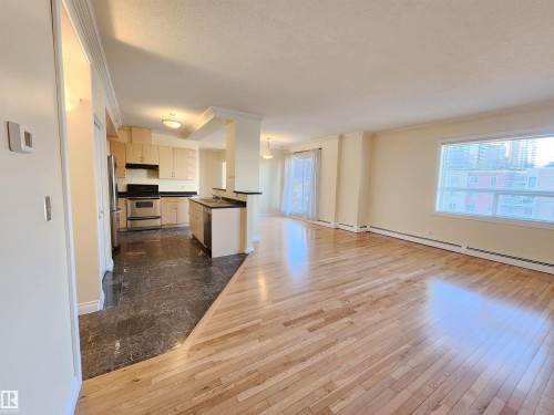 603 9707 105 Street, Edmonton, AB - Indoor
