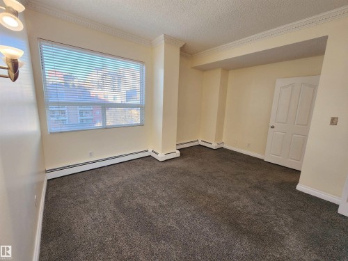 603 9707 105 Street, Edmonton, AB - Indoor Photo Showing Other Room
