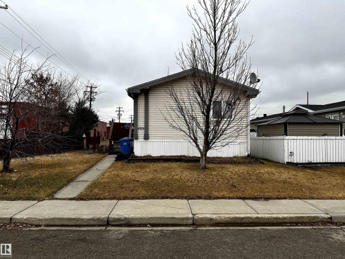 4816 48 Avenue, Wetaskiwin, AB - Outdoor