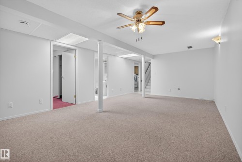 14524 21 Street, Edmonton, AB - Indoor Photo Showing Other Room
