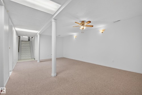 14524 21 Street, Edmonton, AB - Indoor Photo Showing Other Room