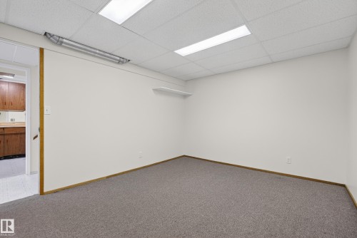 14524 21 Street, Edmonton, AB - Indoor Photo Showing Other Room