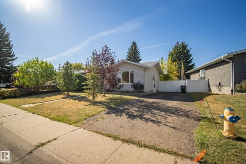 14524 21 Street, Edmonton, AB - Outdoor