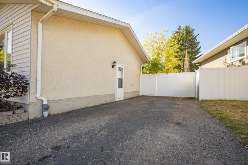 14524 21 Street, Edmonton, AB - Outdoor With Exterior