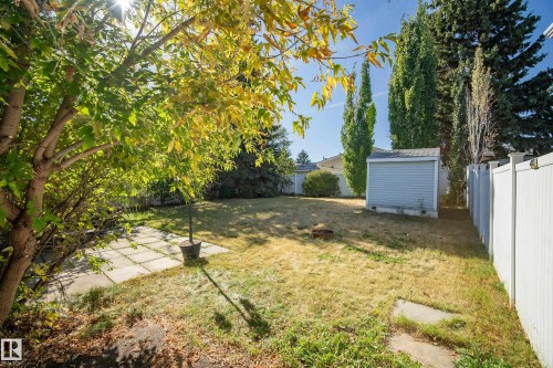 14524 21 Street, Edmonton, AB - Outdoor