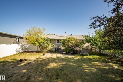 14524 21 Street, Edmonton, AB - Outdoor