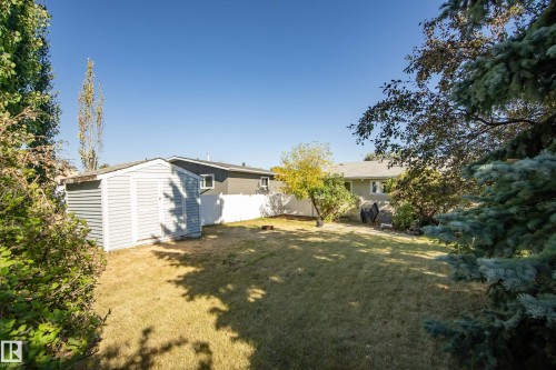 14524 21 Street, Edmonton, AB - Outdoor