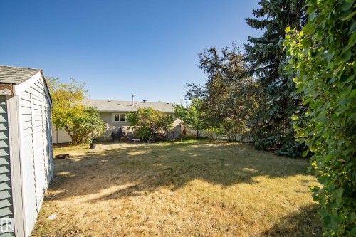 14524 21 Street, Edmonton, AB - Outdoor