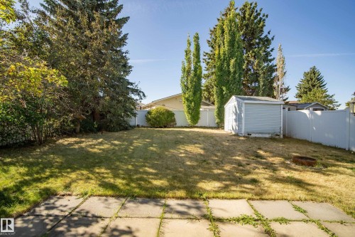 14524 21 Street, Edmonton, AB - Outdoor